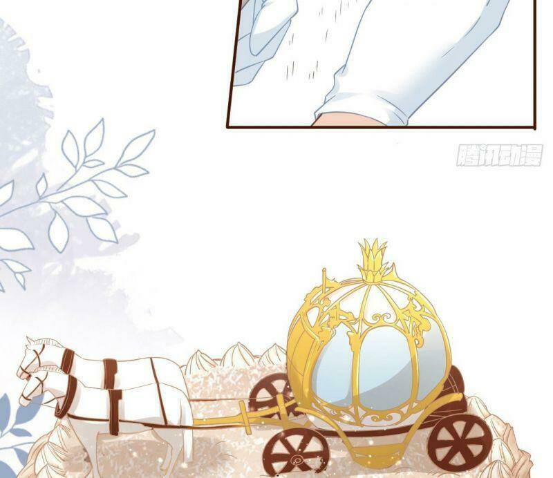 Bạn Gái Tôi Mới 30+: Chapter 64