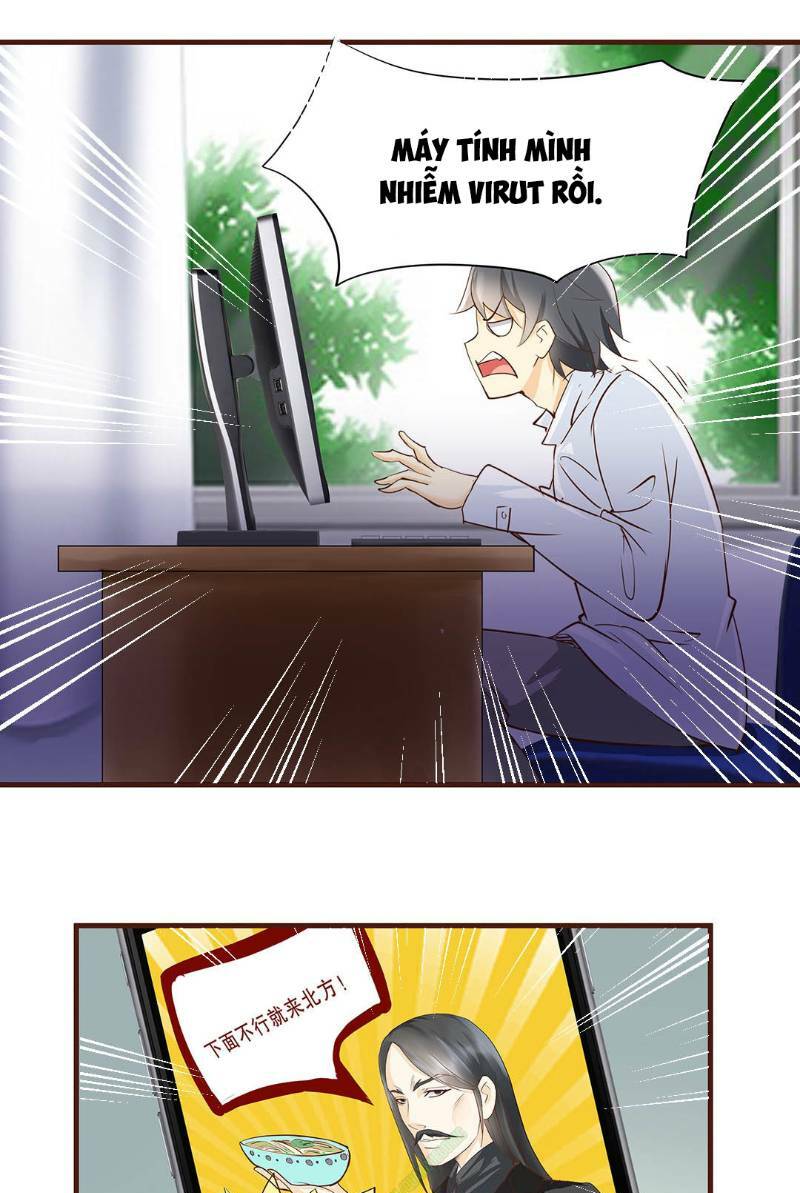 Trò Chơi Tiểu Mục Tiêu: Chapter 25