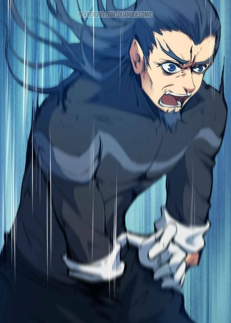 Long Mạch Võ Thần: Chapter 36