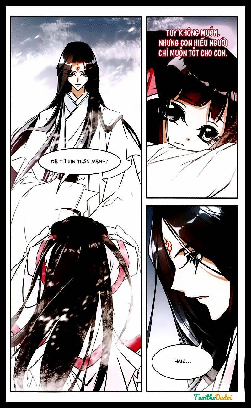 Hoa Thiên Cốt: Chapter 75