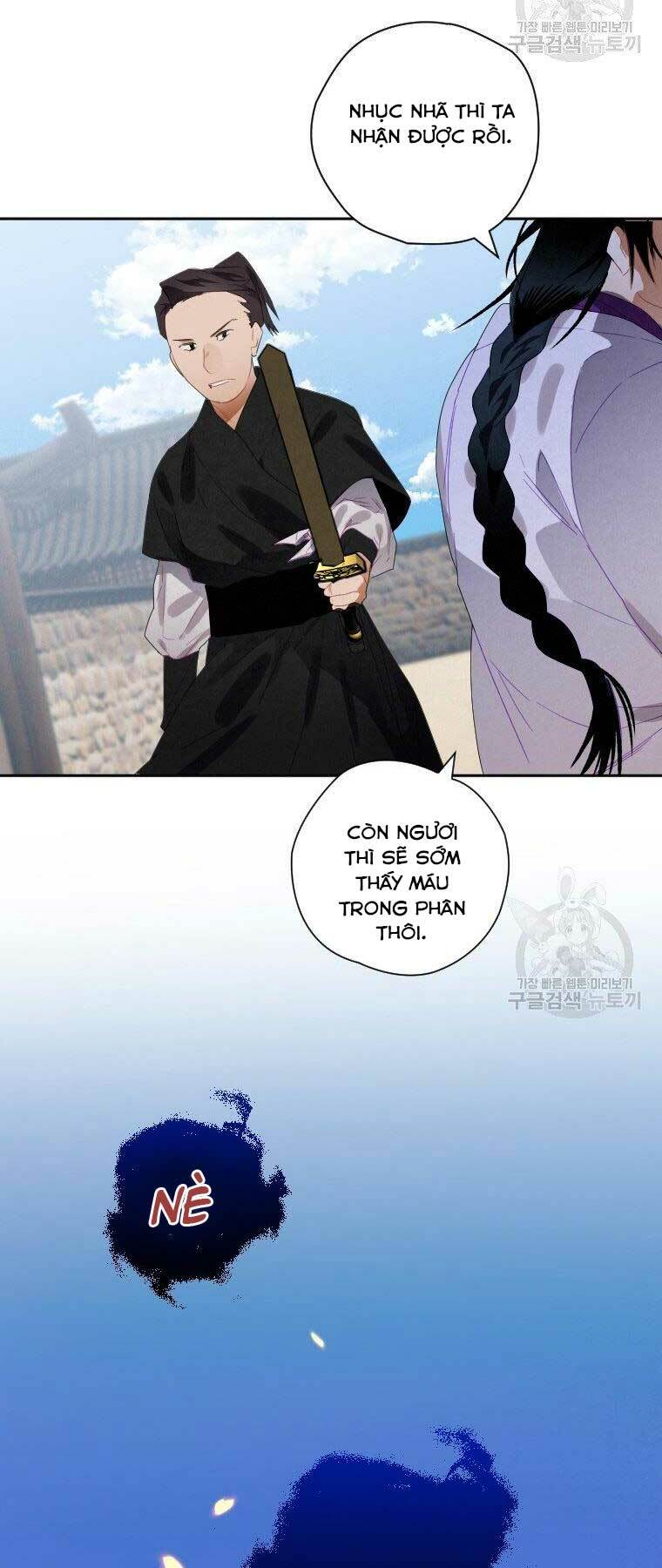 Thời Đại Hoàng Kim Của Thiên Kiếm: Chapter 8