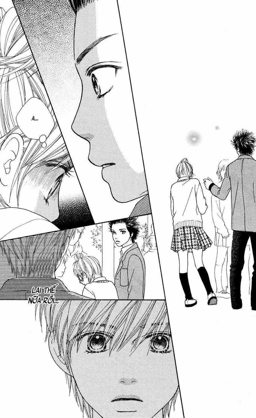 Cô Láng Giềng: Chapter 90