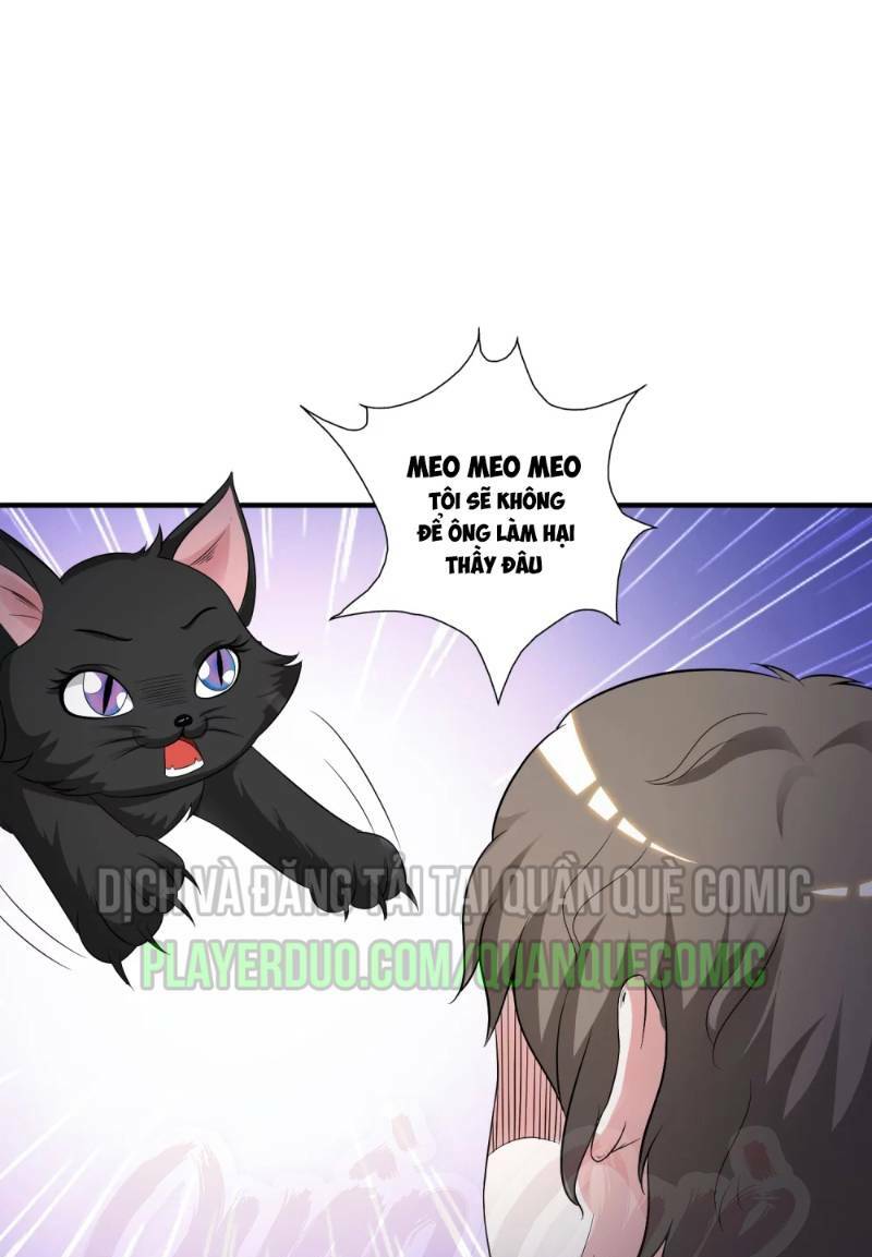 Tối Cường Vận Đào Hoa: Chapter 77