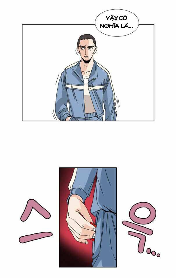 Hanged Doll: Chapter 4