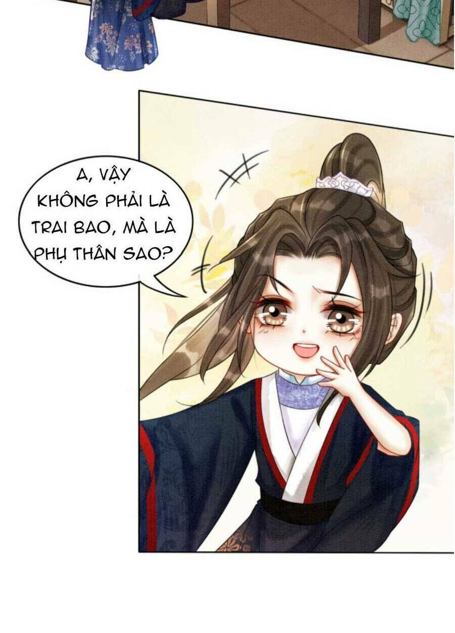 Xung Hỉ Vương Phi: Chapter 48