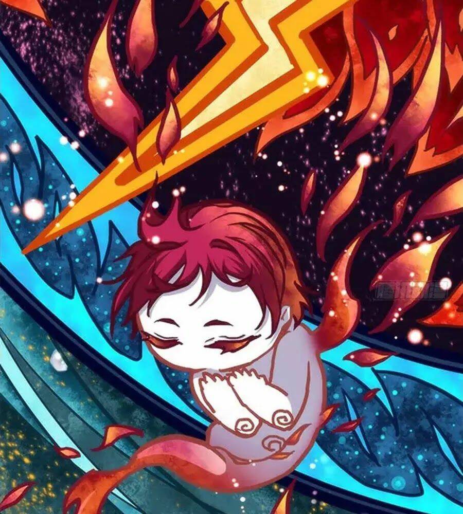 Ám Dạ Vô Thường: Chapter 40