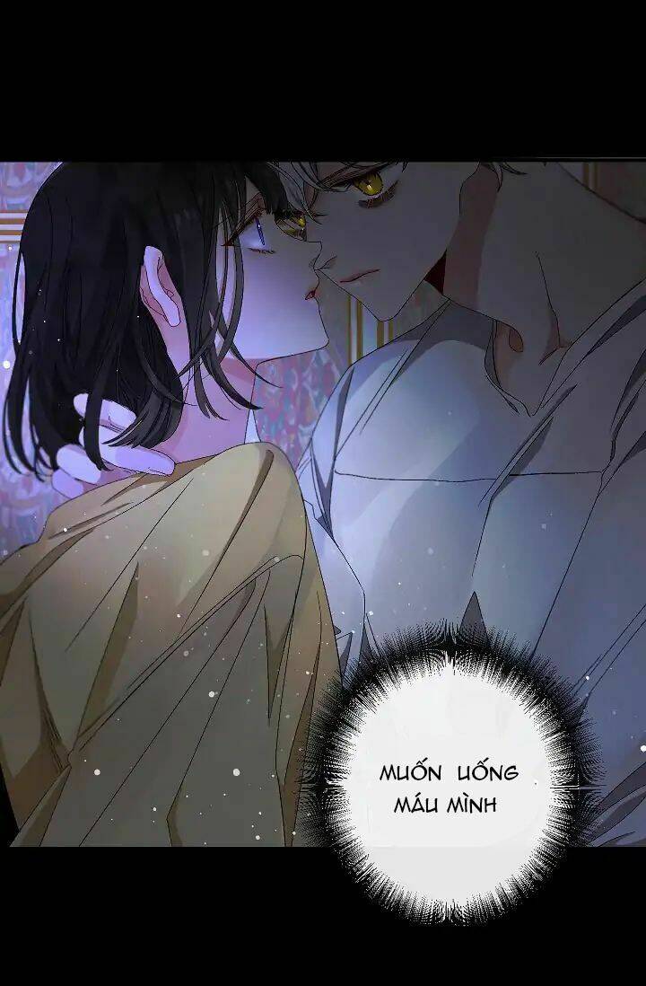 Tình Điên Dại: Chapter 18