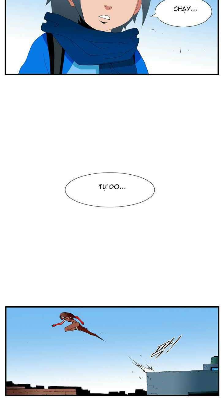 Siêu năng: Chapter 97