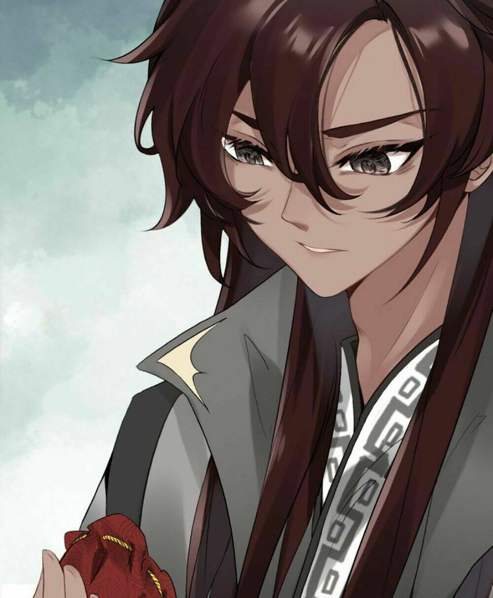 Đế Sư Tại Thượng: Chapter 6