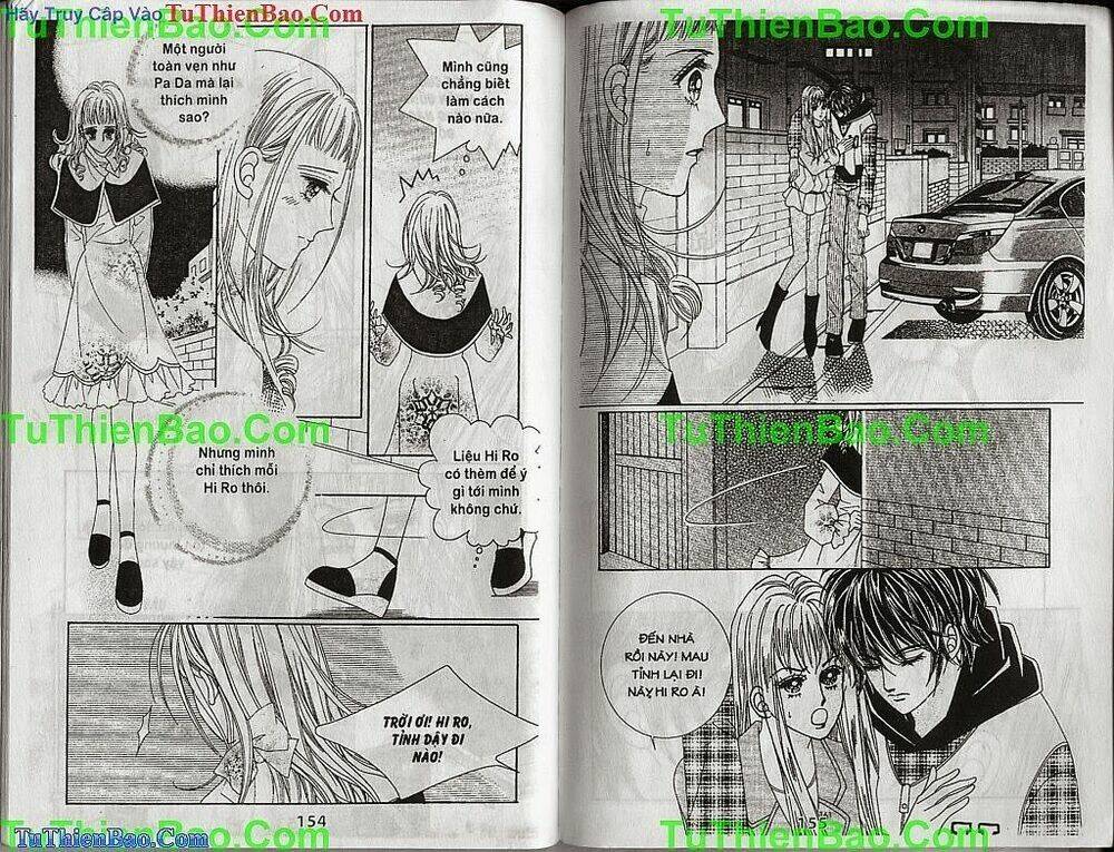 Anh Chàng Đẹp Gái Bản Đẹp: Chapter 10