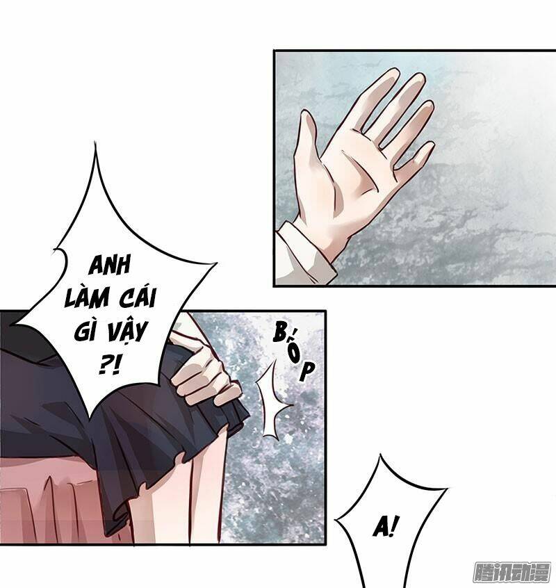 Vợ Yêu Của Ác Ma: Chapter 6