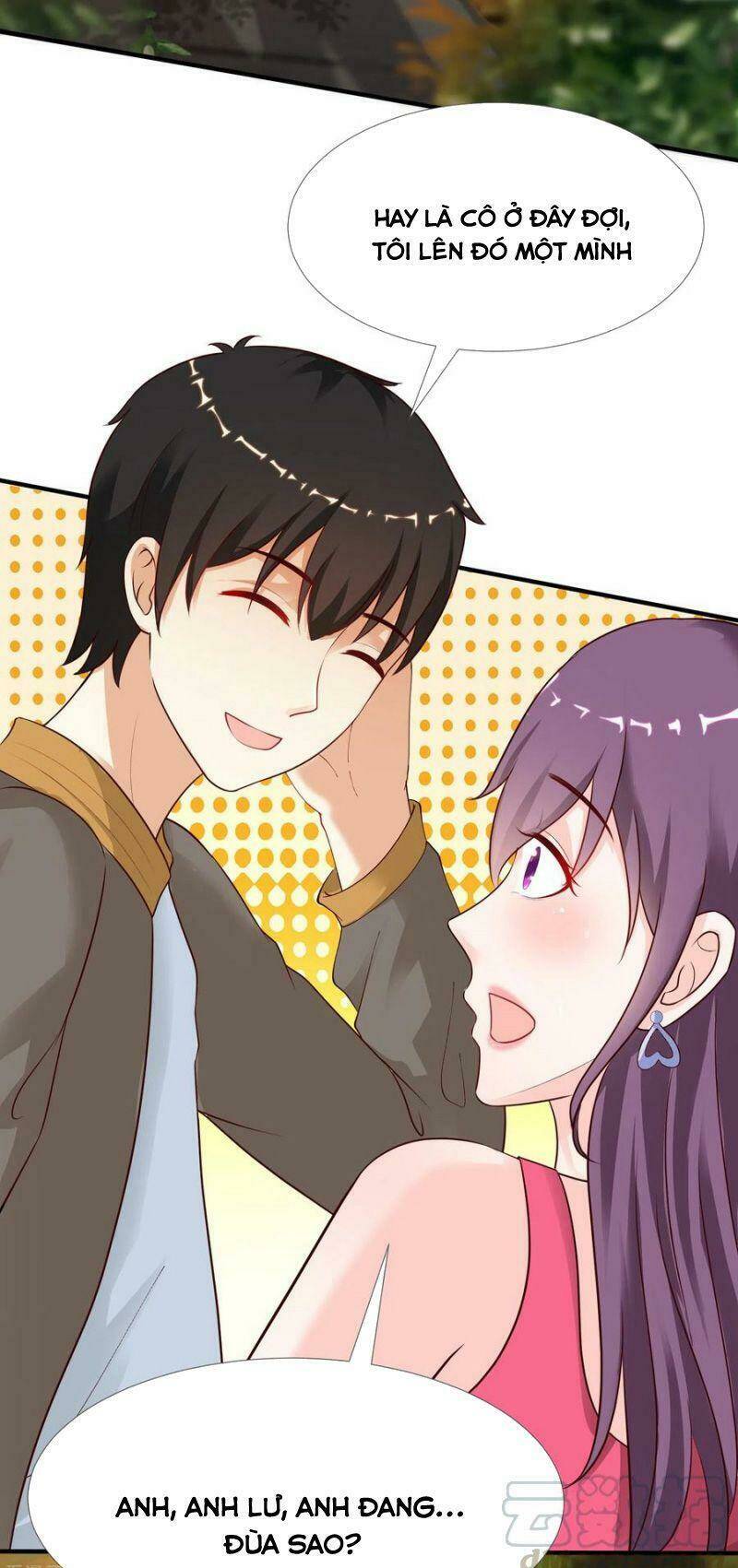 Tối Cường Vận Đào Hoa: Chapter 158