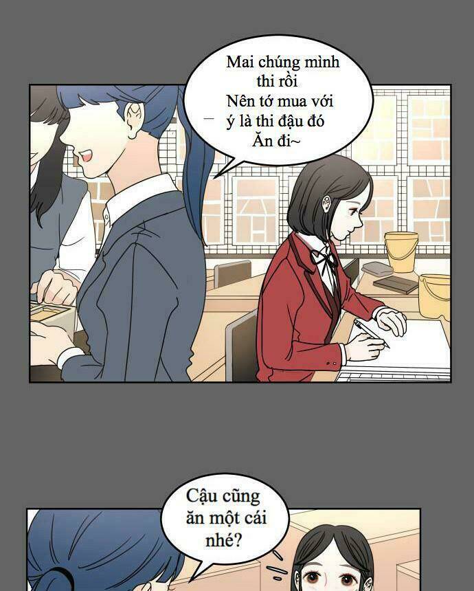 30 Phút Bước Đi Bên Em: Chapter 10
