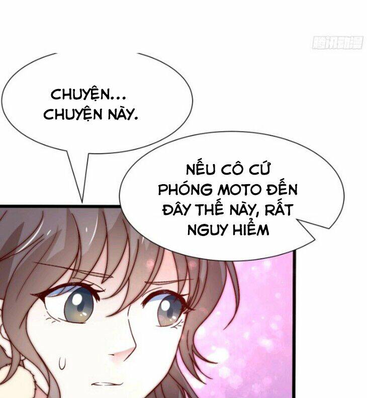 Cho Em Muôn Trượng Hào Quang: Chapter 18