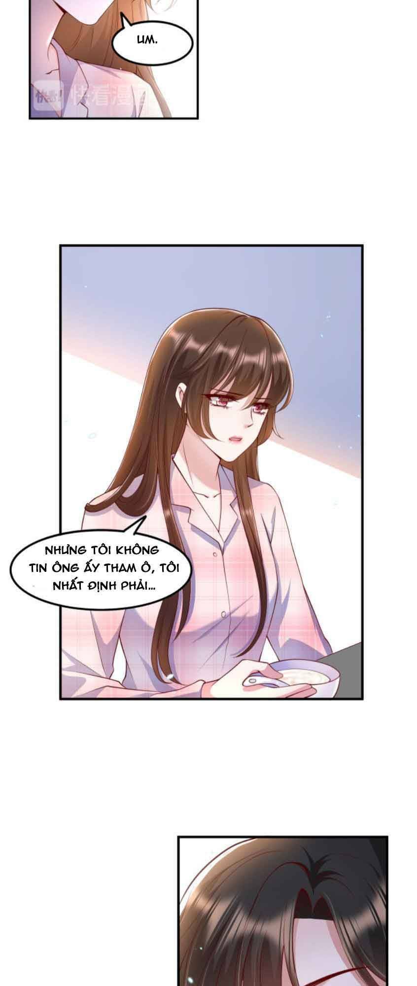Nhất Sanh Hữu Hỉ: Chapter 19