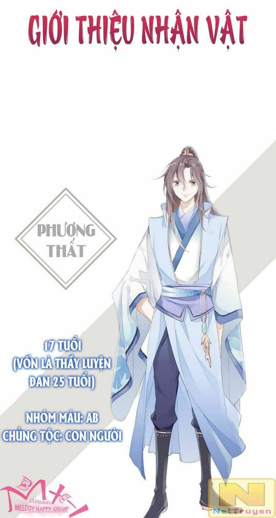 Nghịch Lai Thuận Thú: Chapter 10