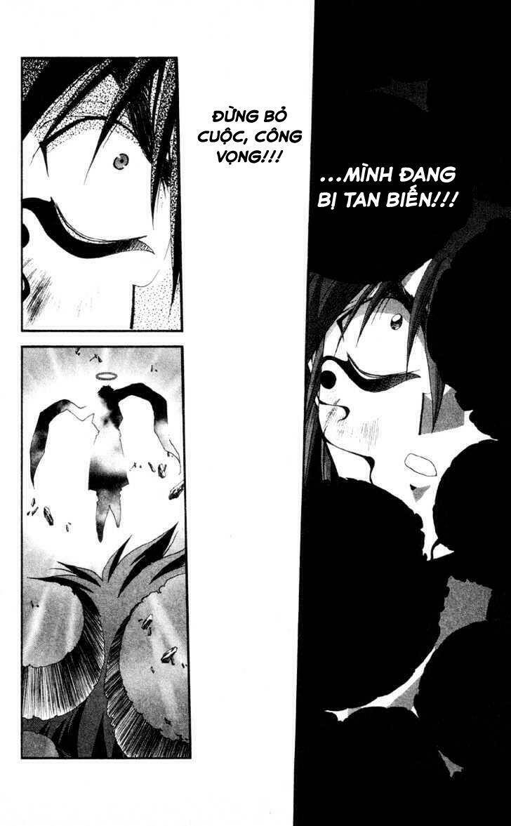 Bảng Phong Thần: Chapter 200