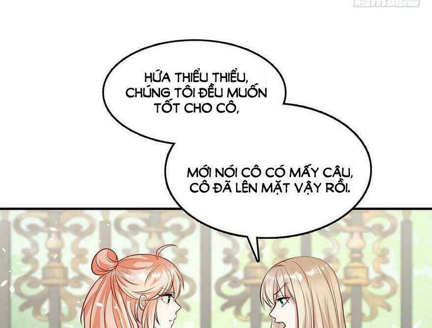 Sau Này Vẫn Cứ Thích Em: Chapter 35