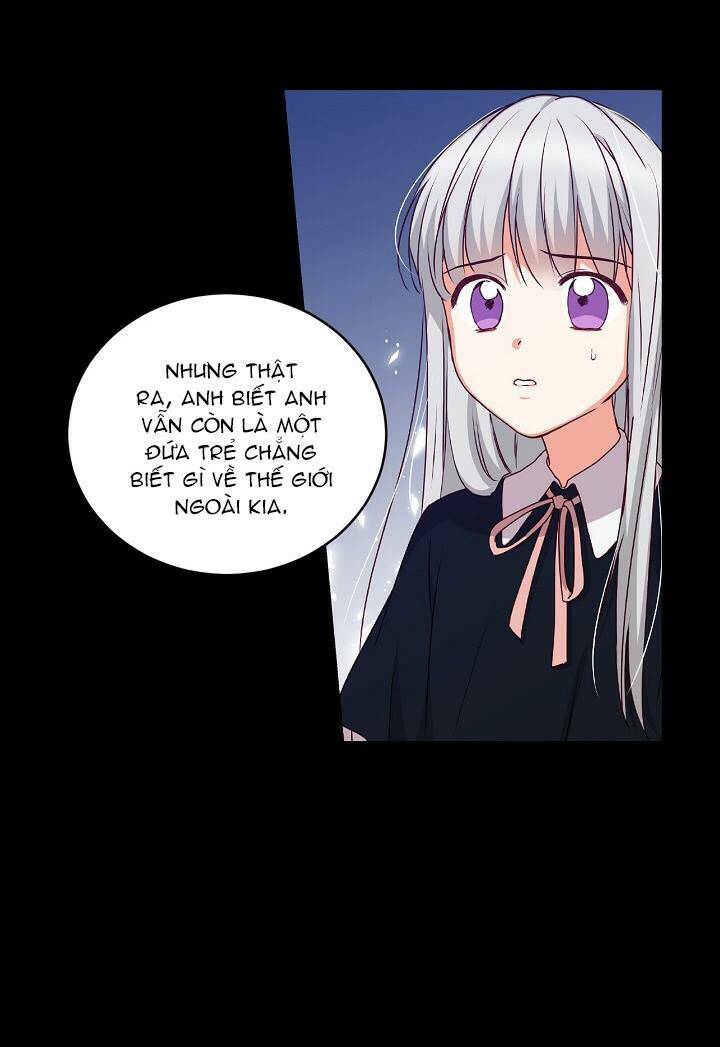 Đừng Chọc Đứa Em Gái Bé Bỏng Của Chúng Tôi: Chapter 31