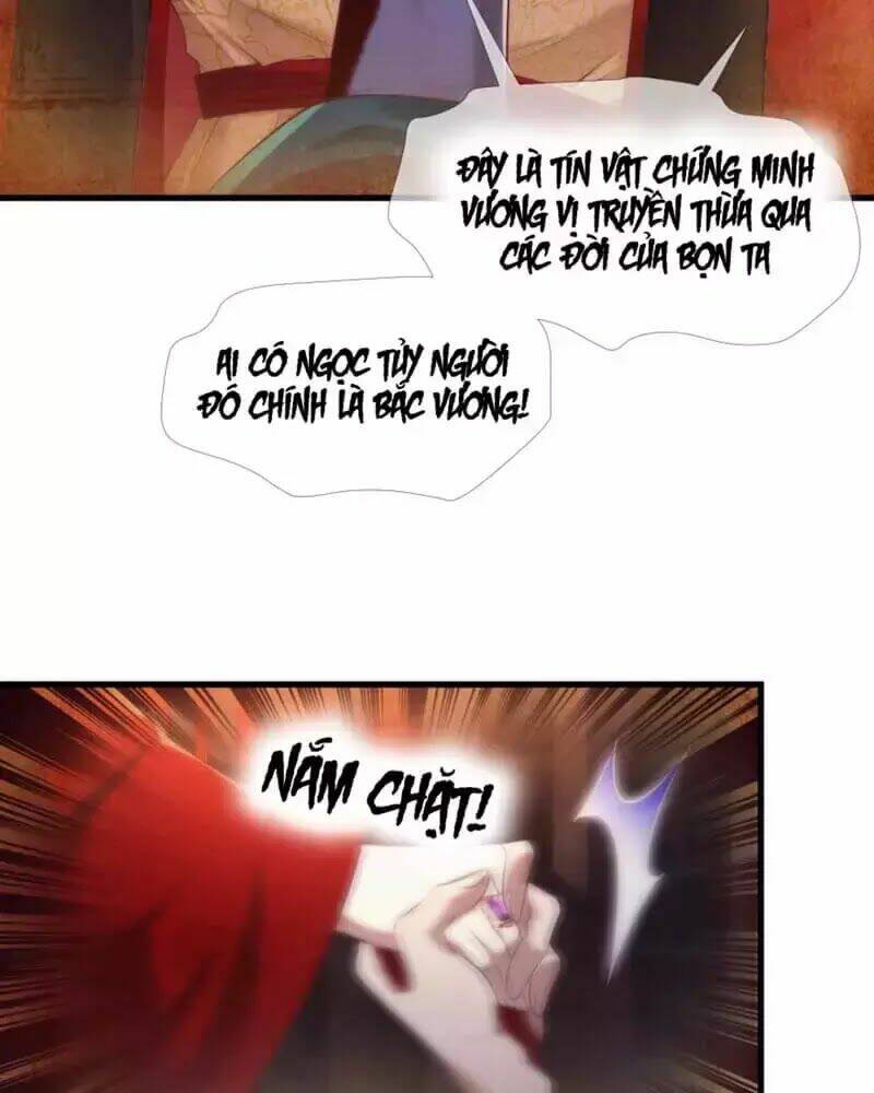 Một Vạn Tư Thế Công Lược Yêu Nam: Chapter 169