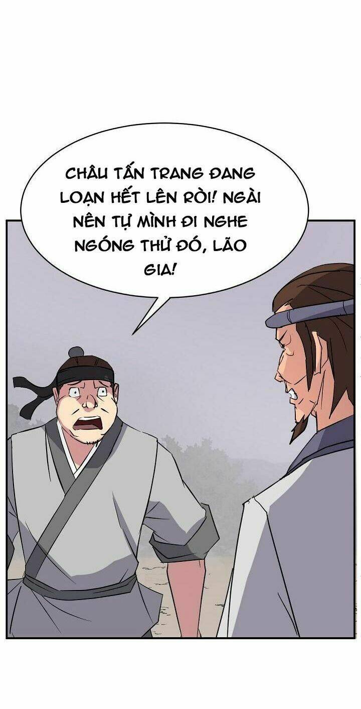 Trọng Sinh, Bất Khả Chiến Bại: Chapter 77