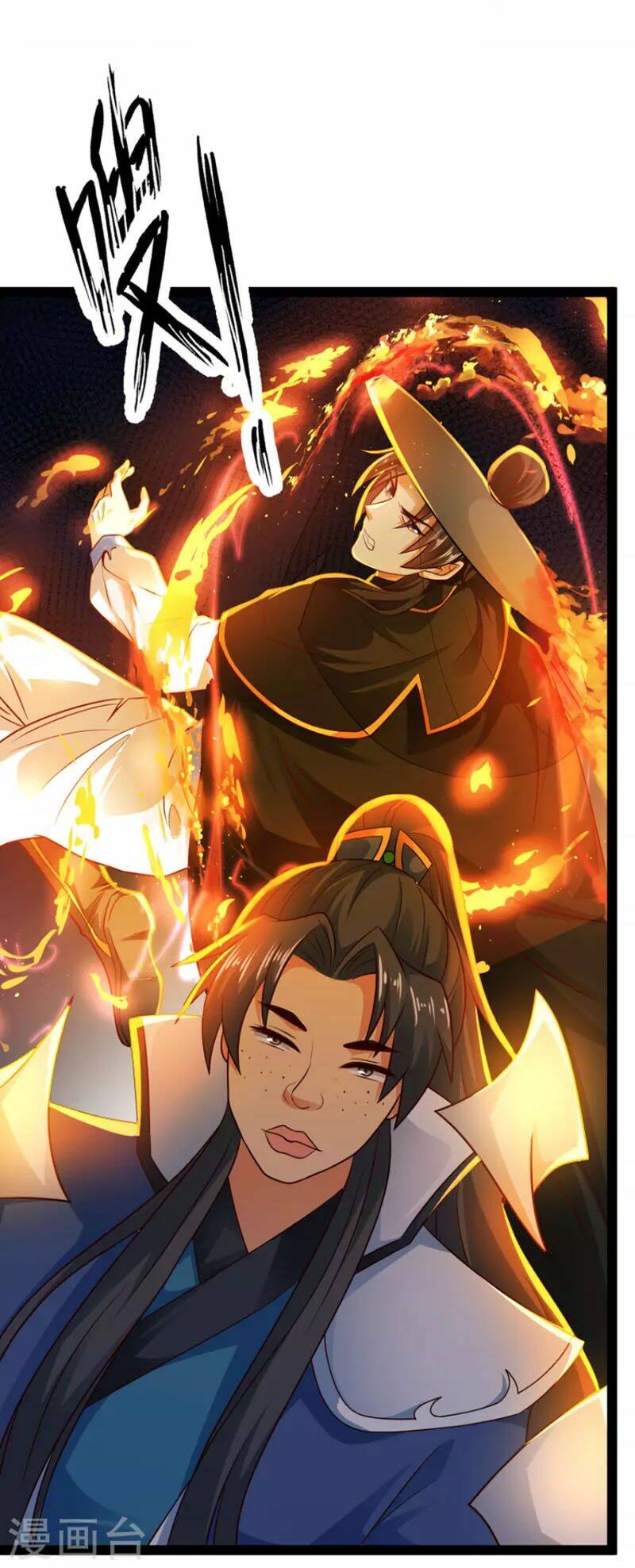 Khoa Kỹ Đại Tiên Tông: Chapter 66