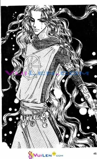 Hiệp Sĩ Nữ Hoàng: Chapter 7