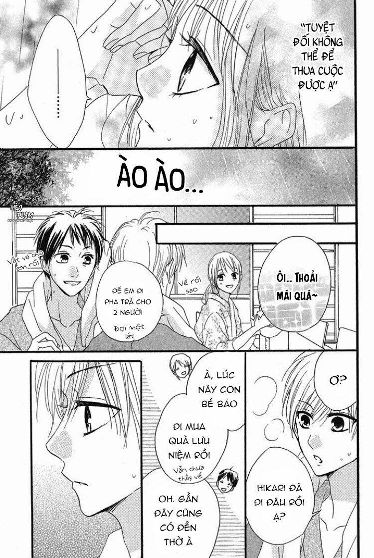 Boku Ga Otona Ni Shite Ageru: Chapter 5