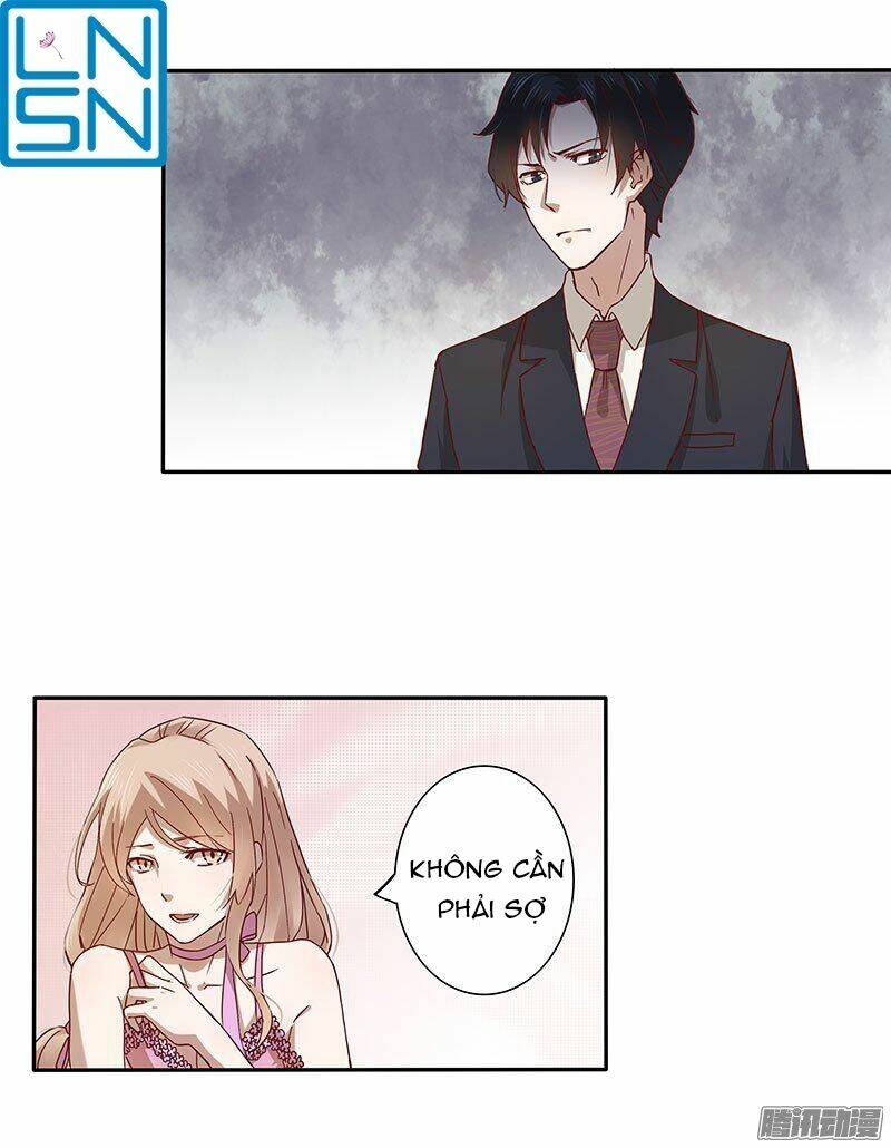 Vợ Yêu Của Ác Ma: Chapter 1