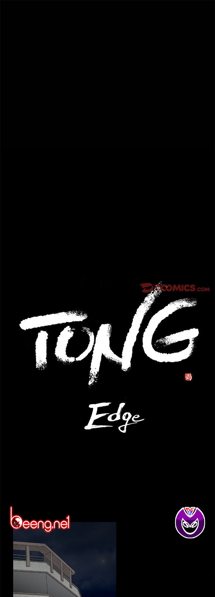 Tong Edge: Chapter 45