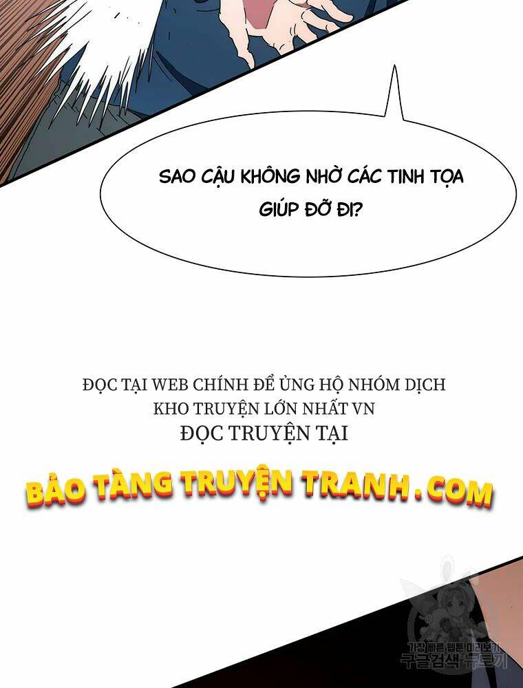 Các Chòm Sao Chỉ Chú Ý Mình Tôi: Chapter 30