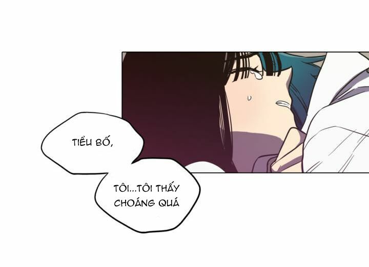 Xin Đừng Cắn Em: Chapter 35