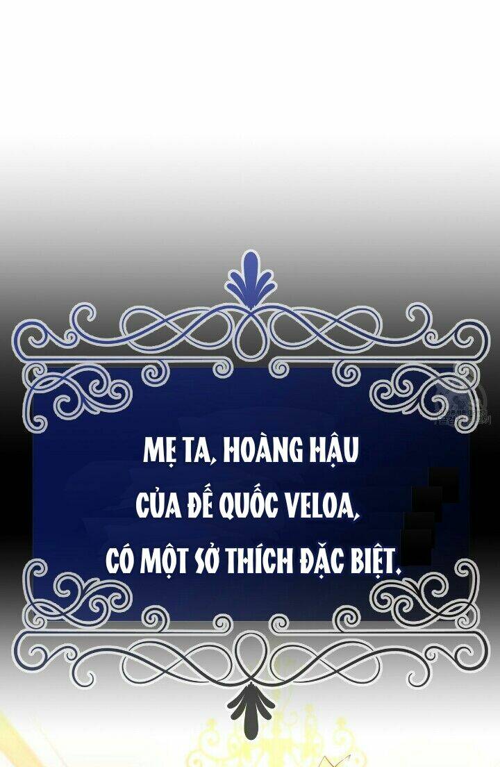 Công Chúa Bị Lãng Quên Muốn Sống Trong Hòa Bình: Chapter 21