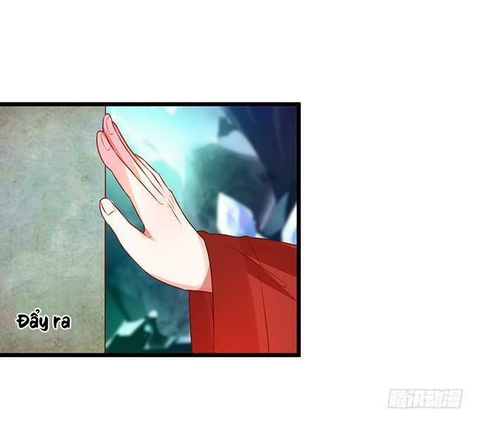 Hồ Tiên Hung Bạo: Chapter 62