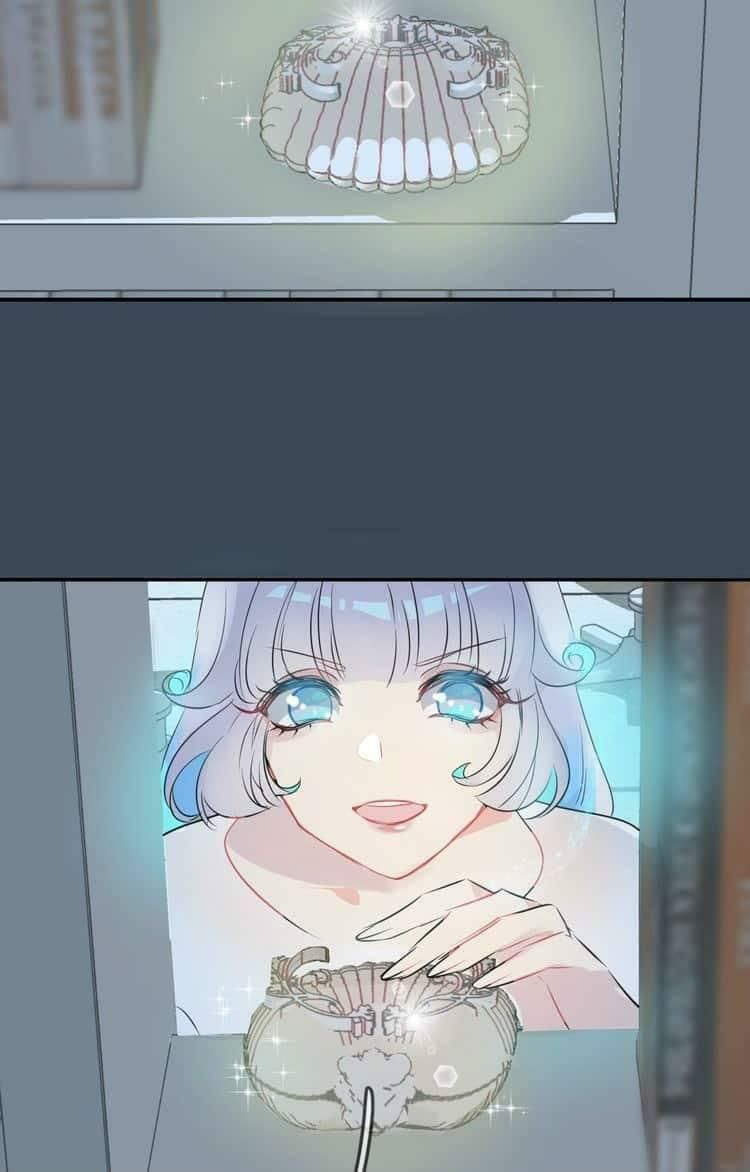 Bộ Váy Của Nhân Ngư: Chapter 5