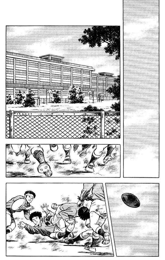 Touch: Chapter 82