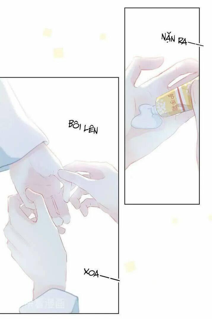 Vấp Phải Nghịch Quang: Chapter 26