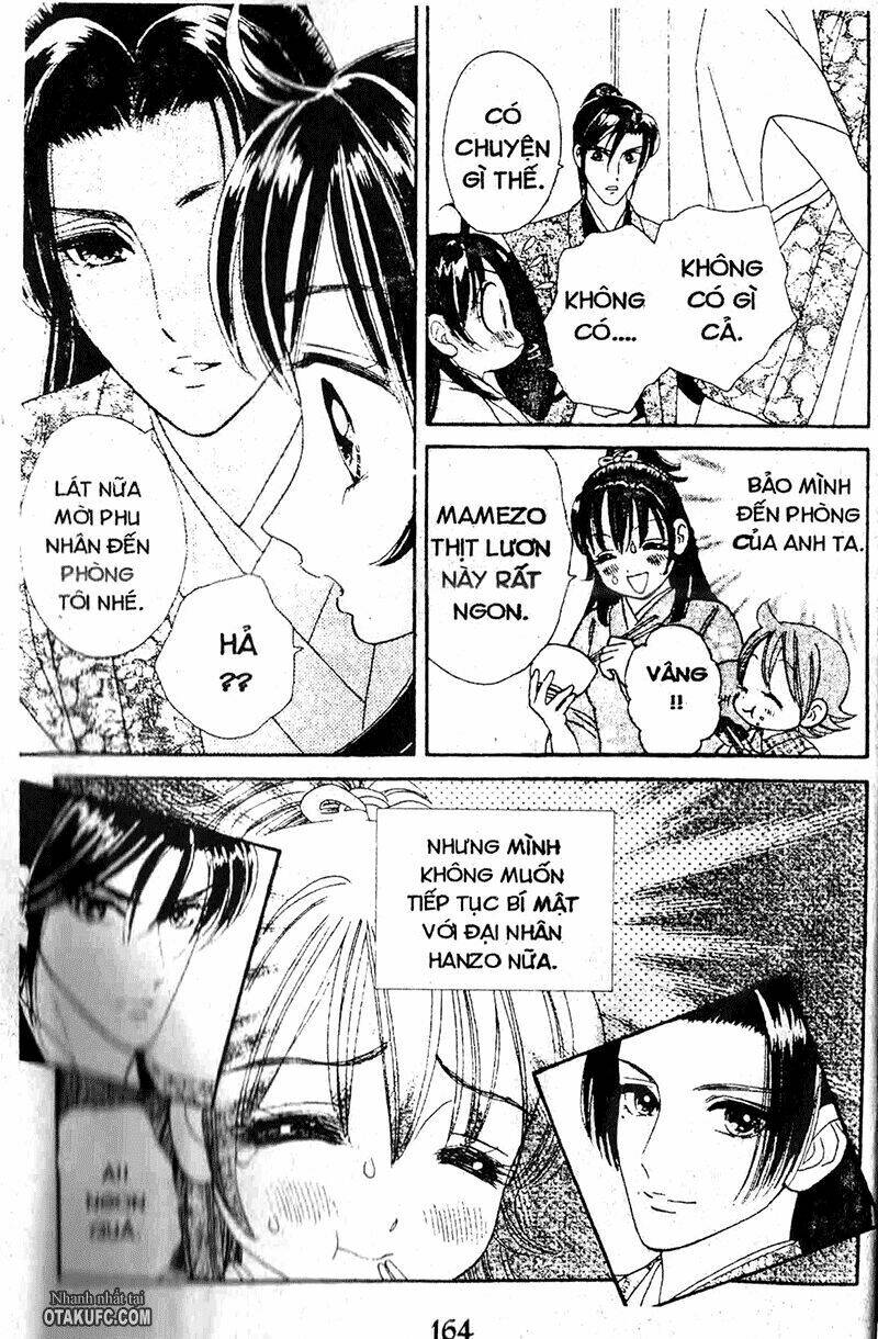 Đuôi Trăng: Chapter 50