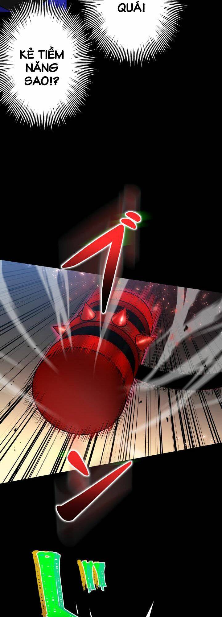 Trò Chơi Của Chúa Thượng: Chapter 22