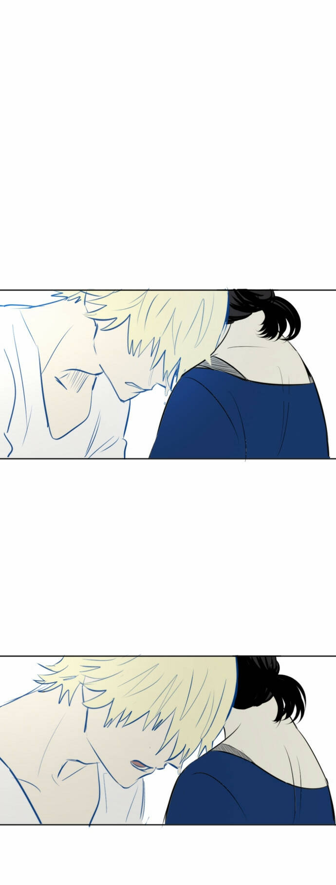 Transparent Cohabitation: Chapter 23