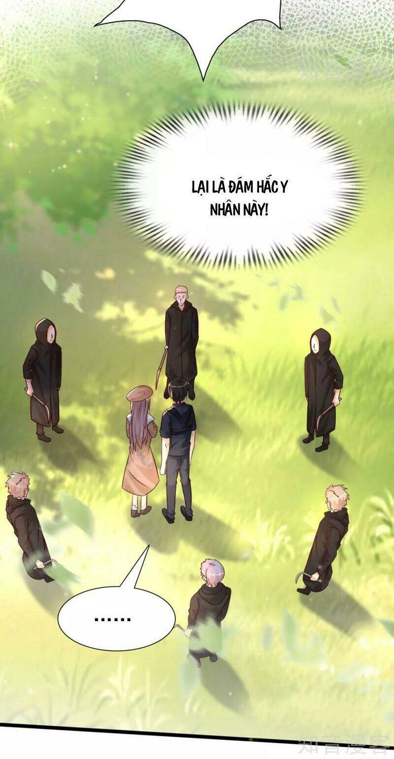 Tối Cường Vận Đào Hoa: Chapter 200