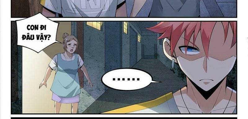 Võ Lực Chí Mạng: Chapter 16