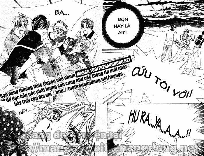 Yêu Hoặc Chết: Chapter 7