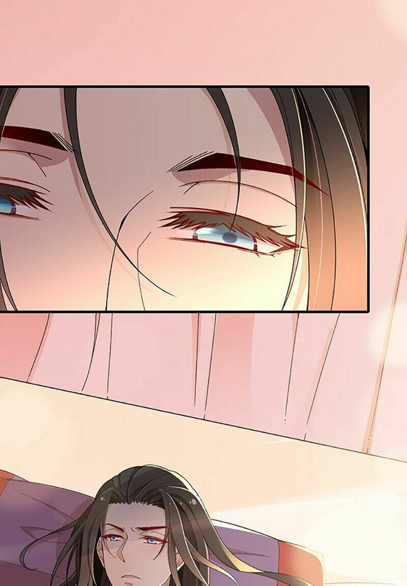 Vương Phi Thật Uy Vũ: Chapter 51