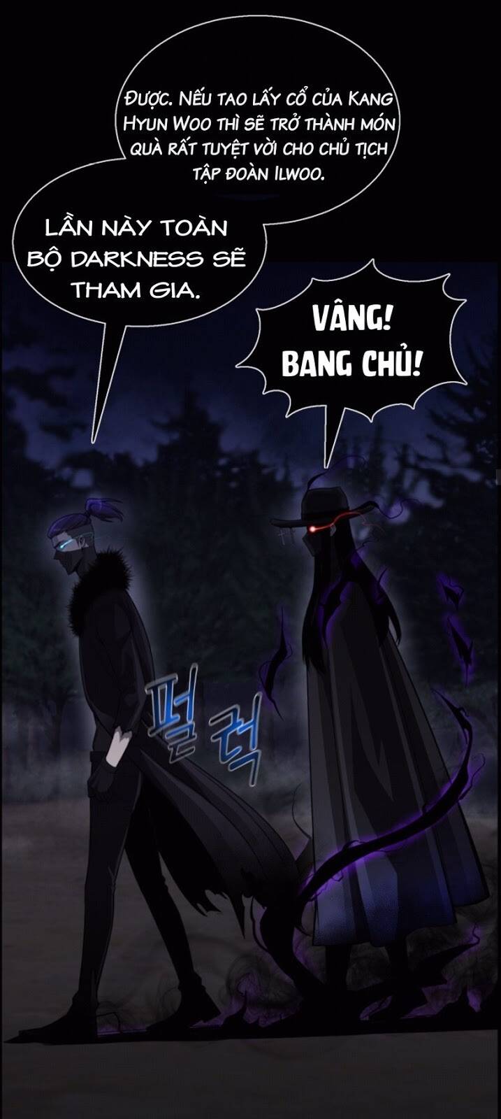 Luân Hồi Ác Nhân: Chapter 45