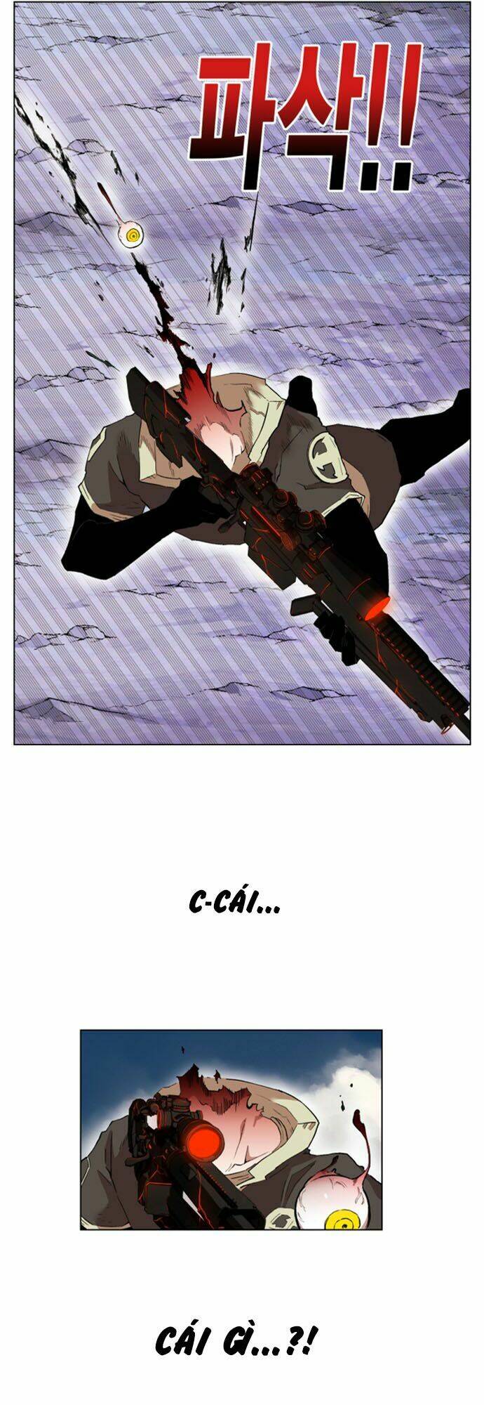 Hard Core Leveling Warrior Ss2: Chapter 28