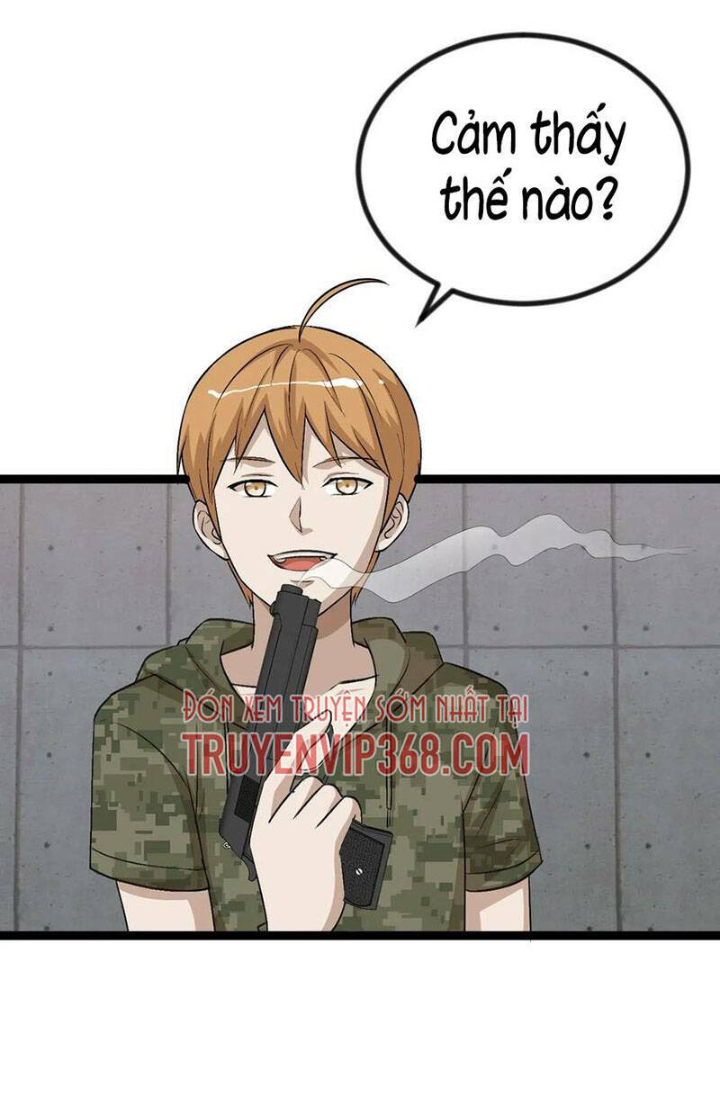 Đai Ca Trở Lại Tuổi 16: Chapter 144