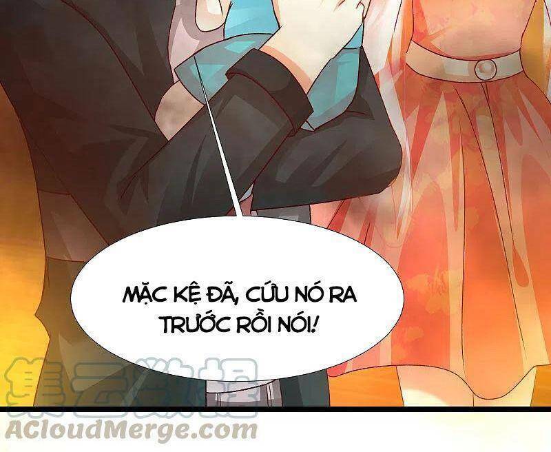 Tối Cường Vận Đào Hoa: Chapter 215