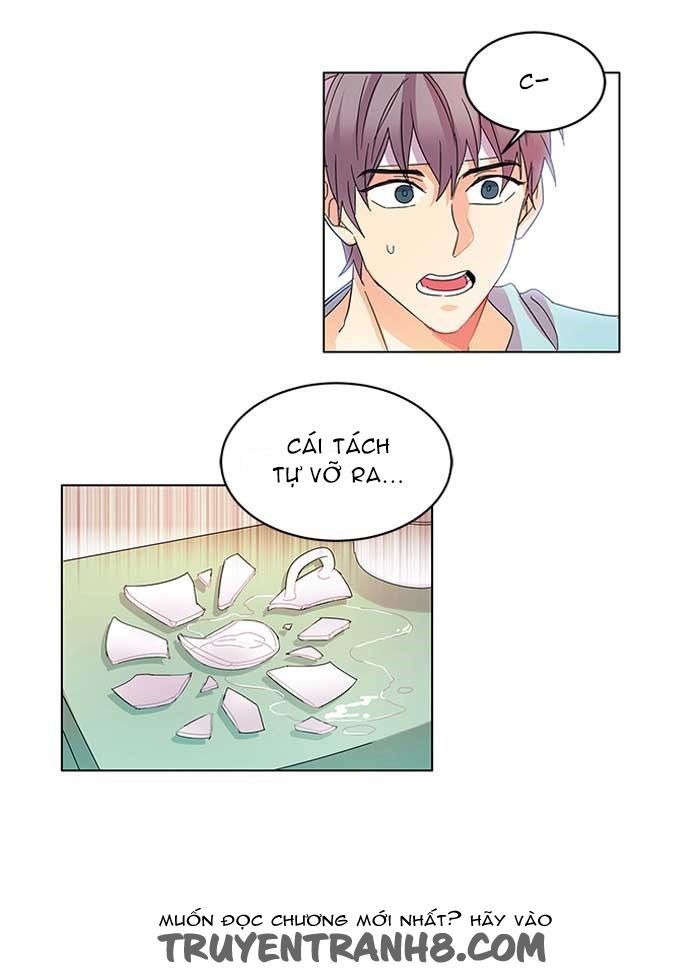 Cô Bạn Gái Kì Lạ Của Tôi: Chapter 14