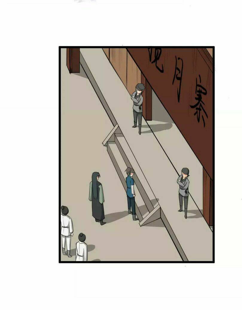 Bồng Sơn Viễn: Chapter 37